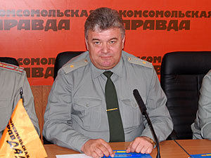 Стоян Константин Владимирович