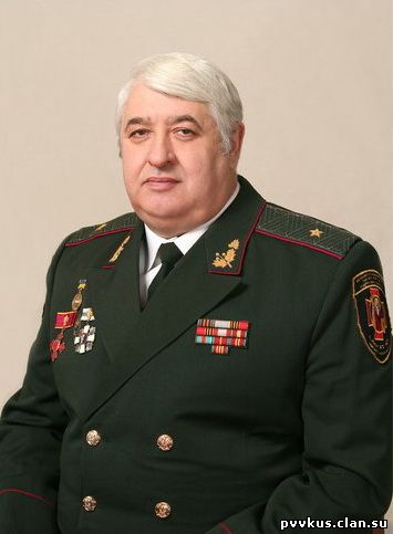 Захарченко Анатолий Григорьевич