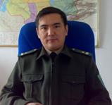 Кулчикбаев